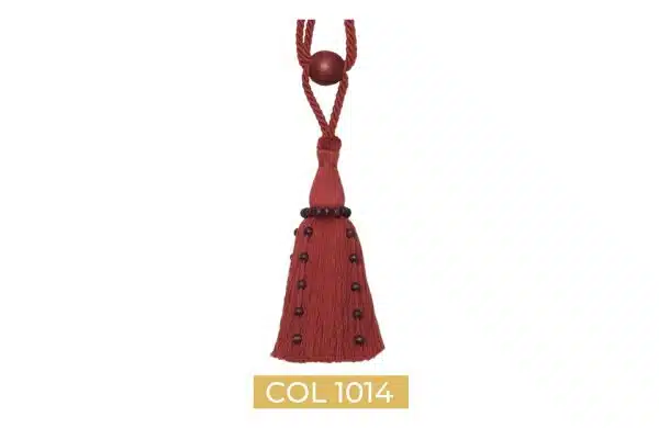 Tassel Esmeralda-1014