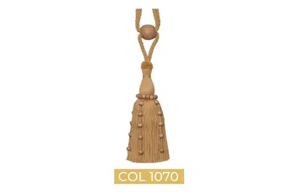 Tassel Esmeralda-1070