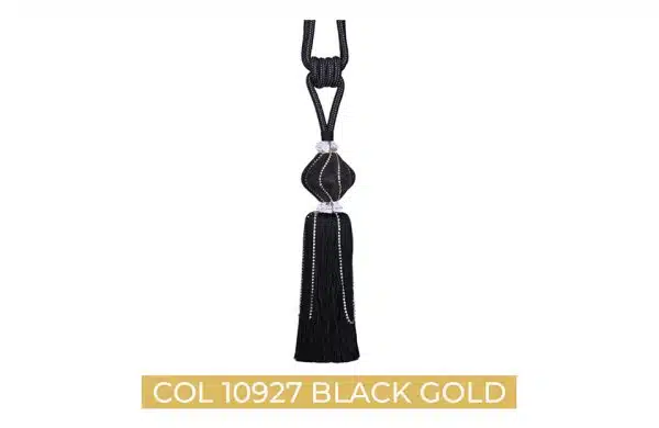 Tassel Toledo-10927