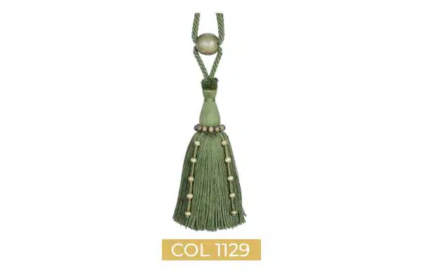 Tassel Esmeralda-1129