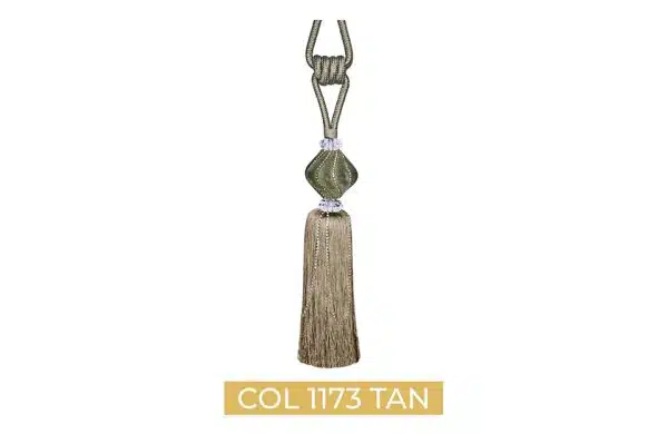 Tassel Toledo-1173