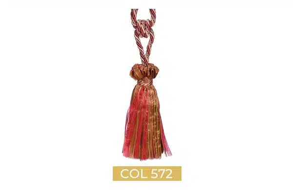 Tassel Inge-572