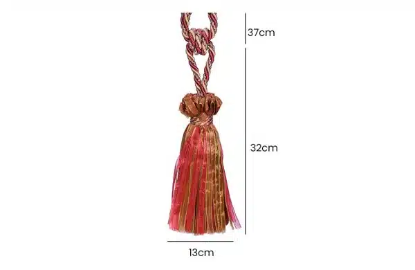 Tassel Inge-572