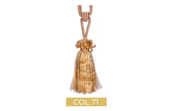 Tassel Inge-71