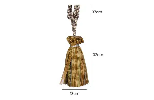 Tassel Inge-7317