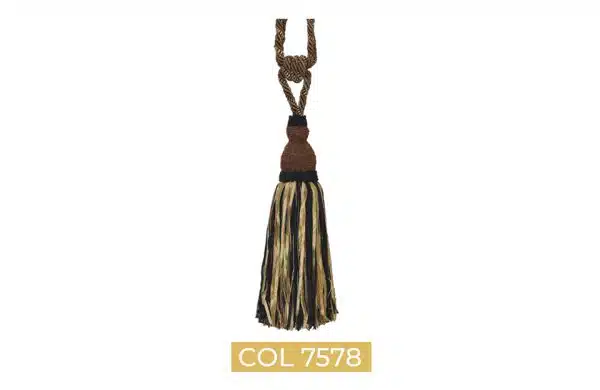 Tassel Nina-7578