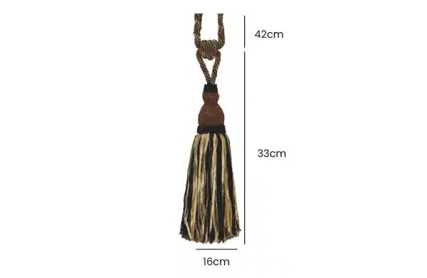 Tassel Nina-7578