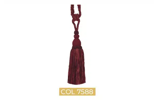 Tassel Nina-7588