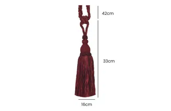 Tassel Nina-7588