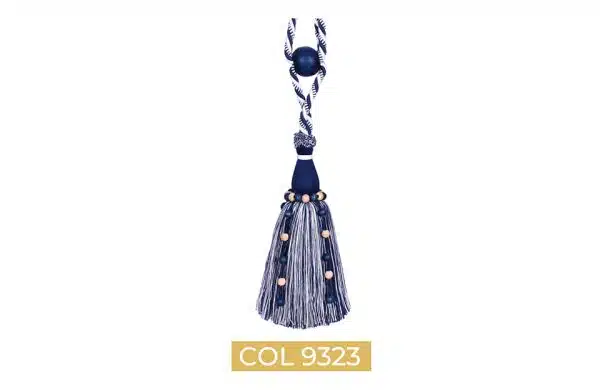 Tassel Esmeralda-9323