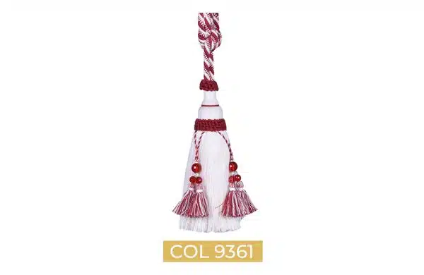 Tassel Alzapano Celeste-9361