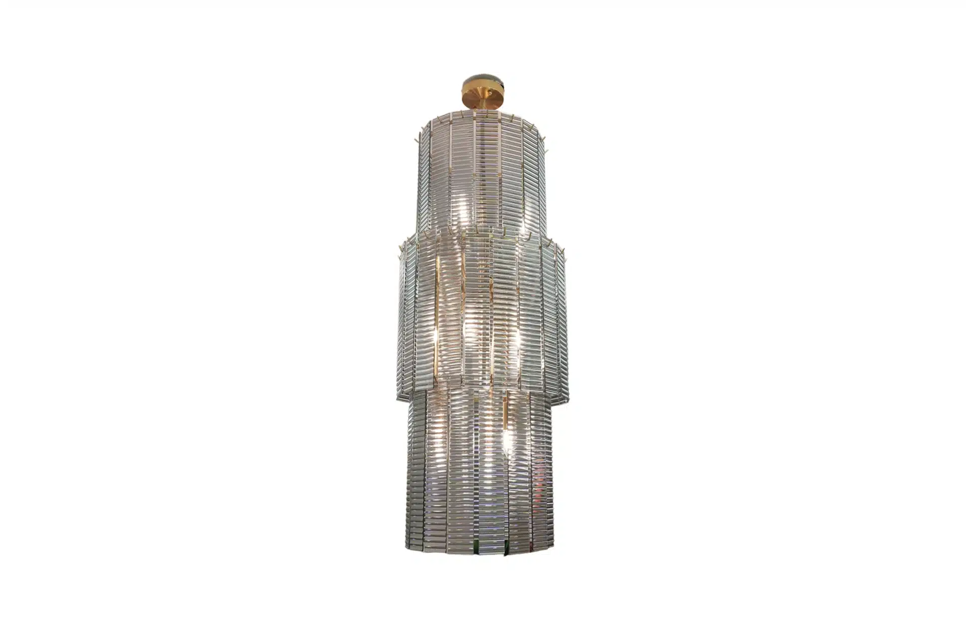 Home Decor Ceiling Lights Hanging Lamp PMR 1 Front View