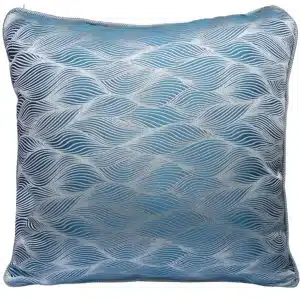 Home Decor Square Cushion CHN2003032802 FW Cushion Front View