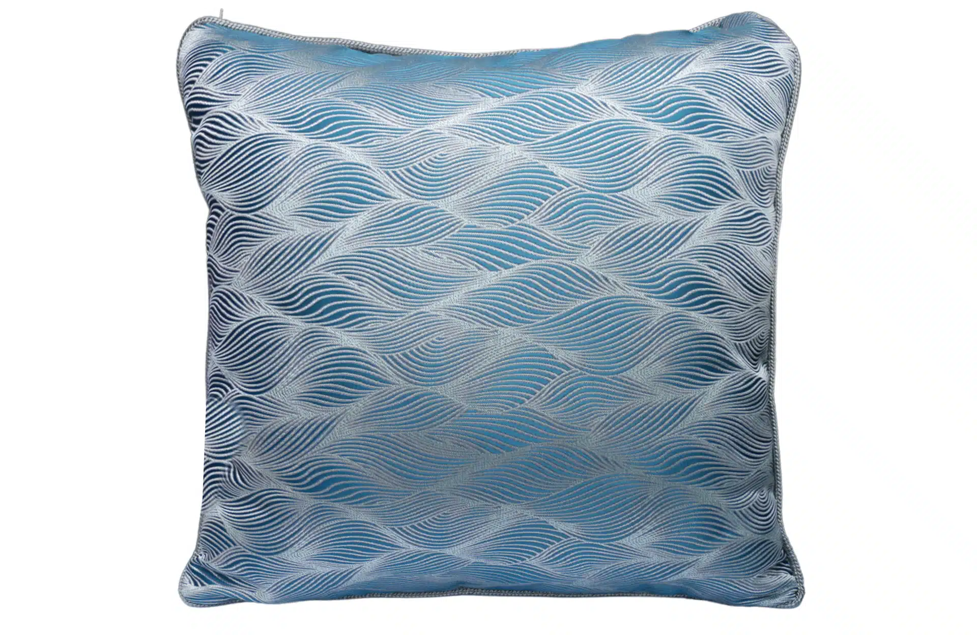 Home Decor Square Cushion CHN2003032802 FW Cushion Front View