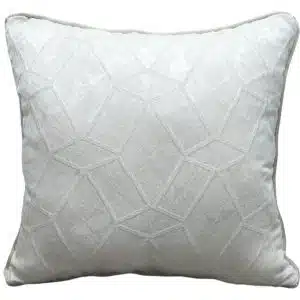 Home Decor Square Cushion CHN2003032809 Cushion Front View