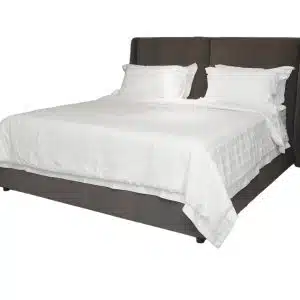 Home Decor Elias Bed Set 180 Side View