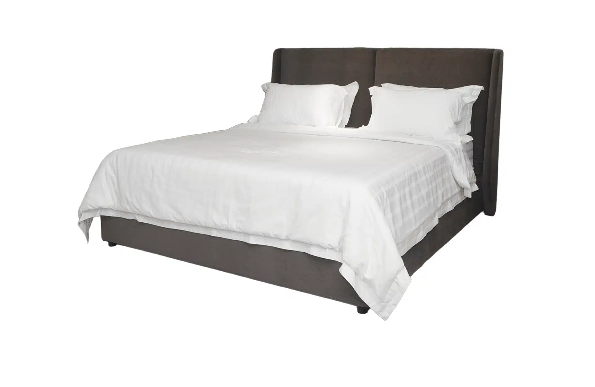 Home Decor Elias Bed Set 180 Side View