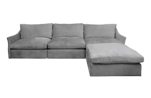 Cloud The Sectional Sofa Lorena 09