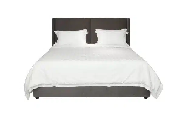 Home Decor Elias Bed Set 180 Front View With Matters