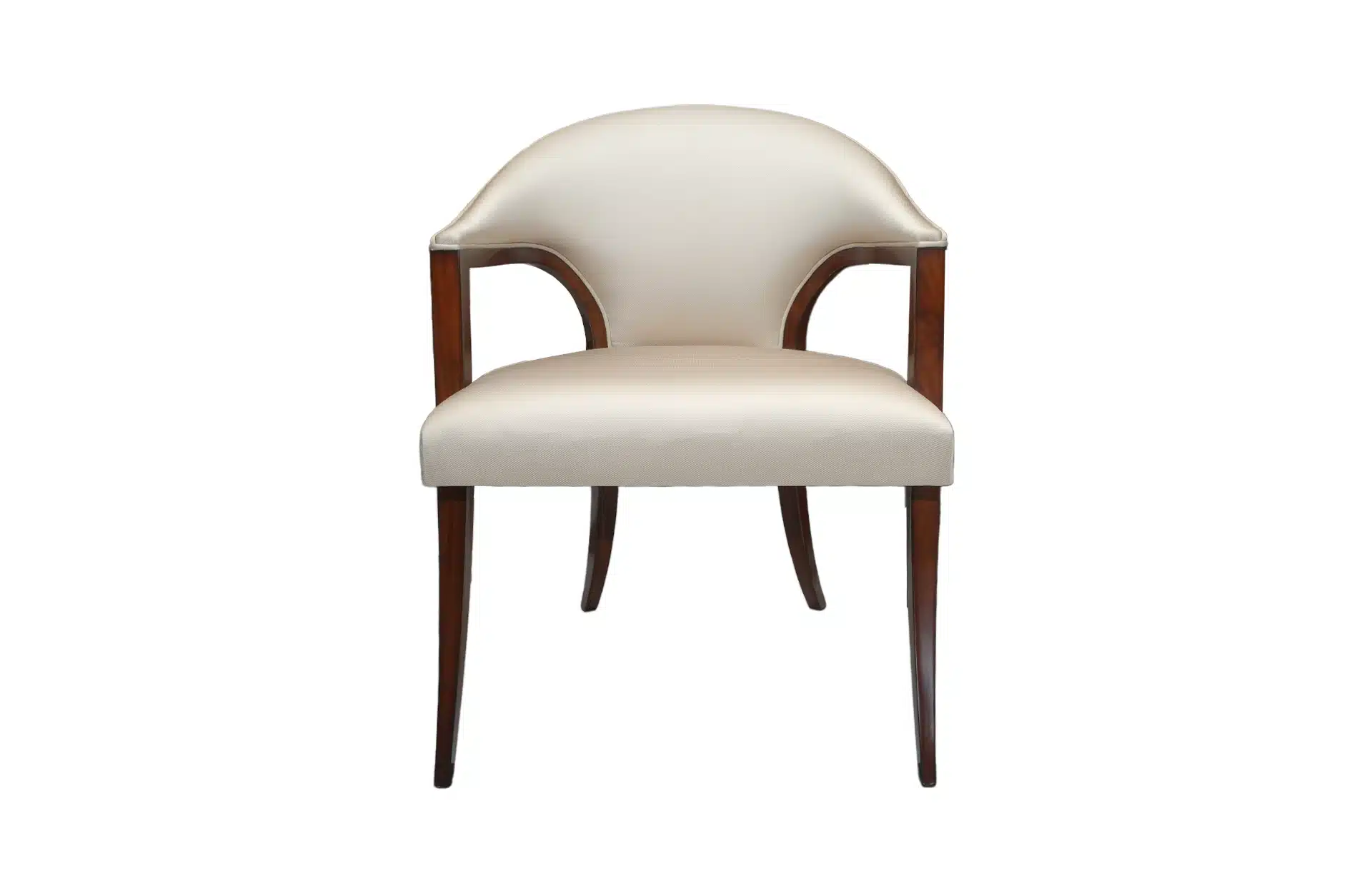 Home Decor Chair Buzet 34784 Front View