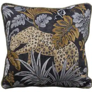 Home Decor Square Cushion CHN2003032820 PA Cushion Front View