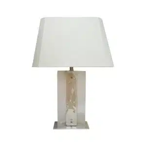 Home Decor Table Lamp HB-2279 Front View