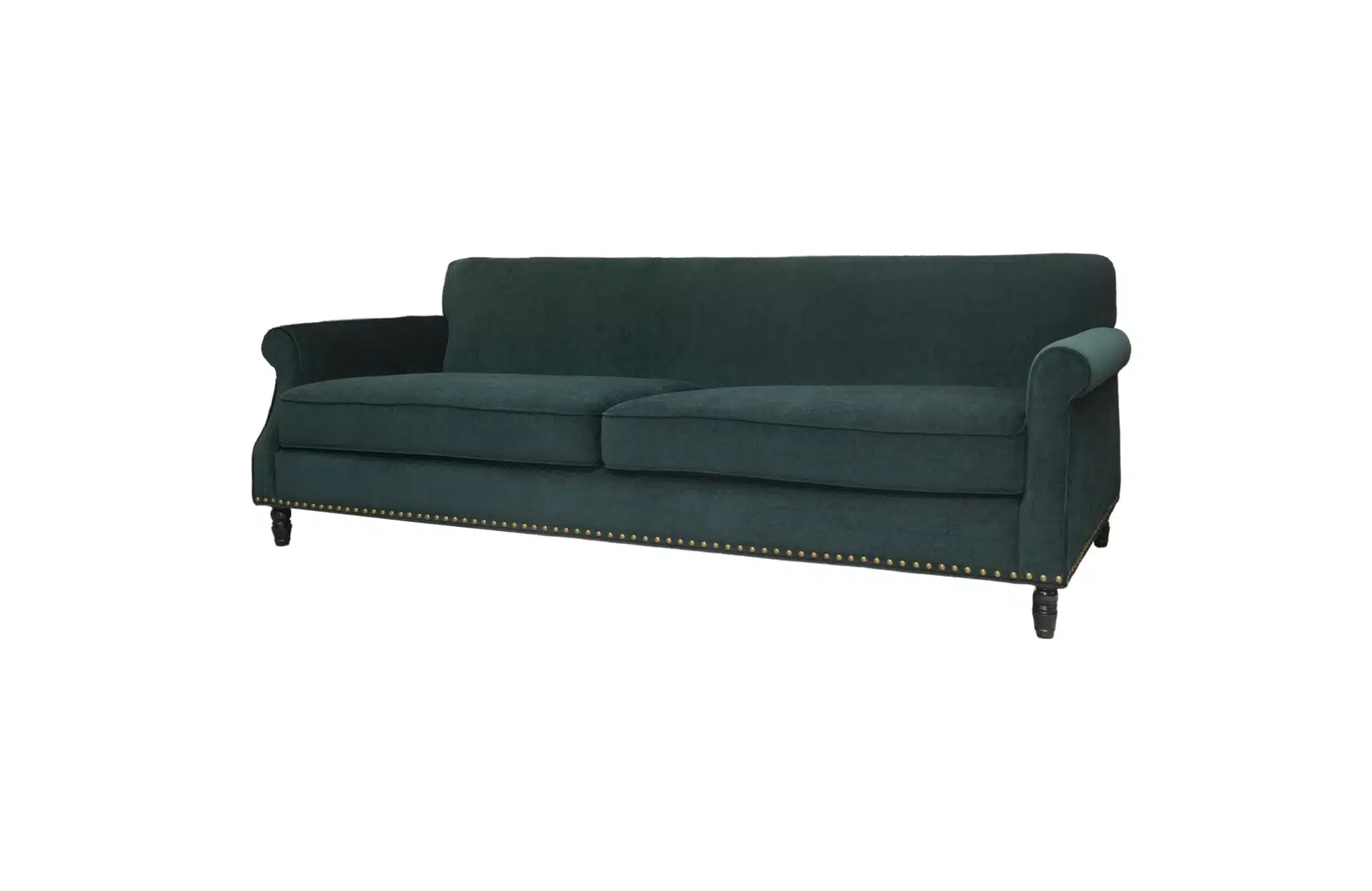 Home Decor New Son Sofa 02 Side View