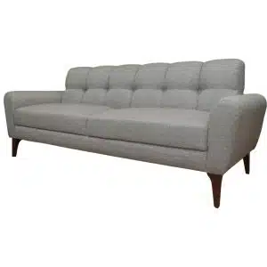 Home Decor Anson Sofa DC 20 Funghi Side View