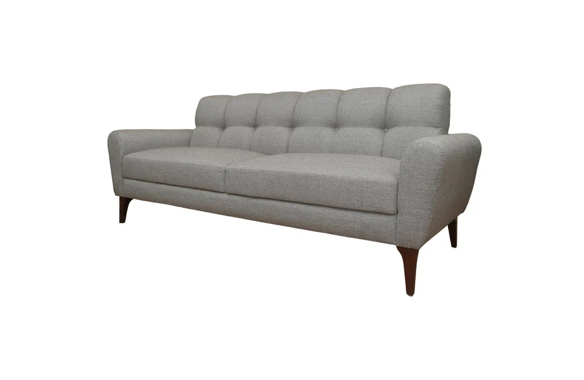 Home Decor Anson Sofa DC 20 Funghi Side View