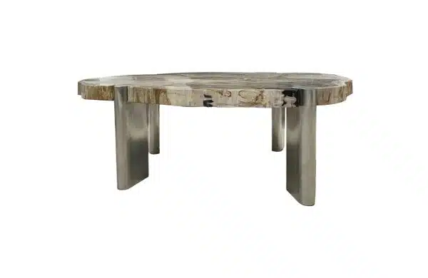 Home Decor Gracia Coffee Table Front View