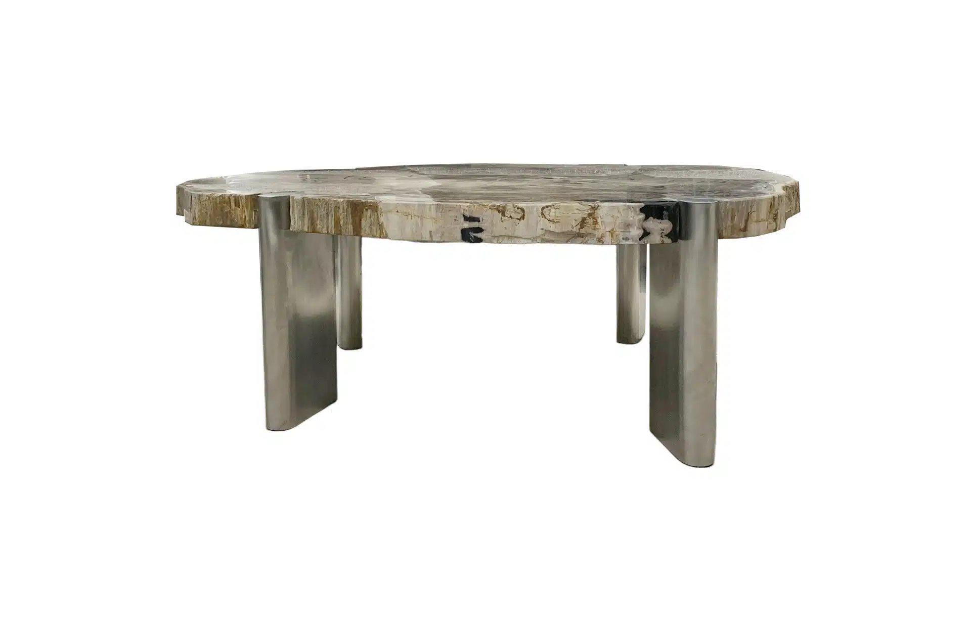 Home Decor Gracia Coffee Table Front View