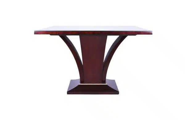 Home Decor Havana Dining Table 123 Front View