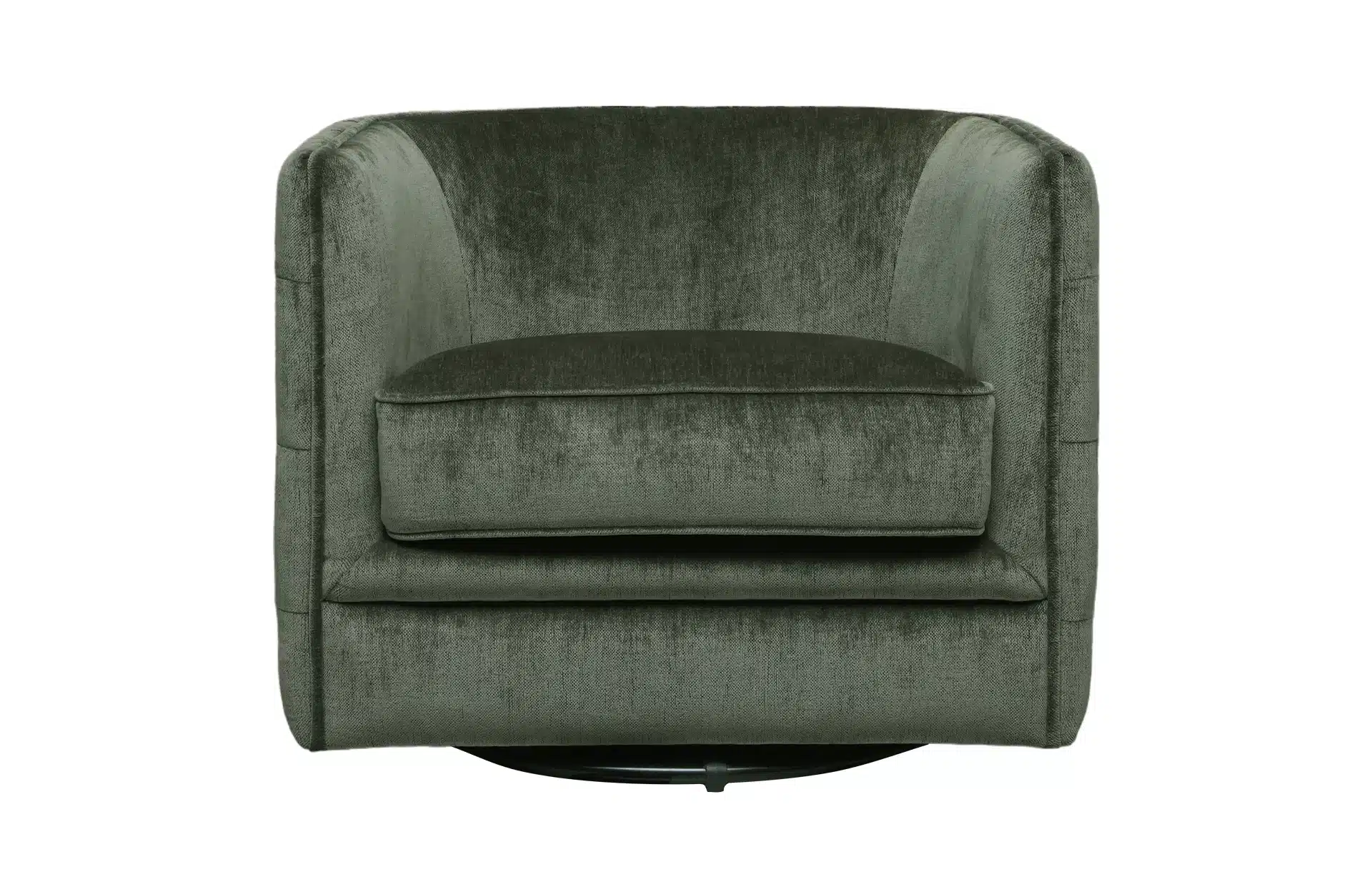 Home Decor Armchair SSP2130002 Truva Single Front View