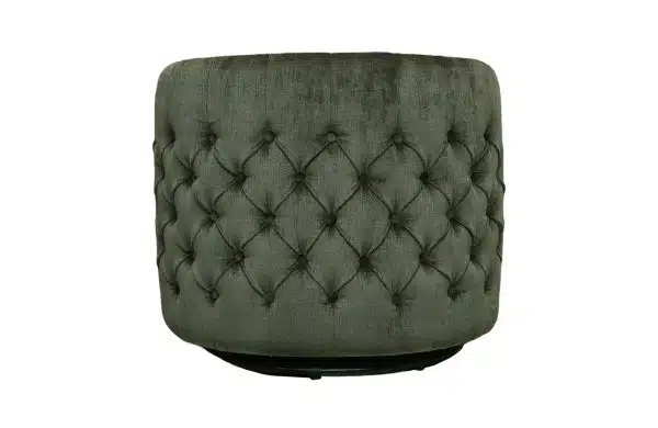 Home Decor Armchair SSP2130002 Truva Single Back View