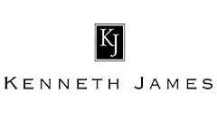 Kenneth James stands as a prestigious name in the realm of wallpapers, known for sophisticated designs, luxurious textures, and timeless appeal.