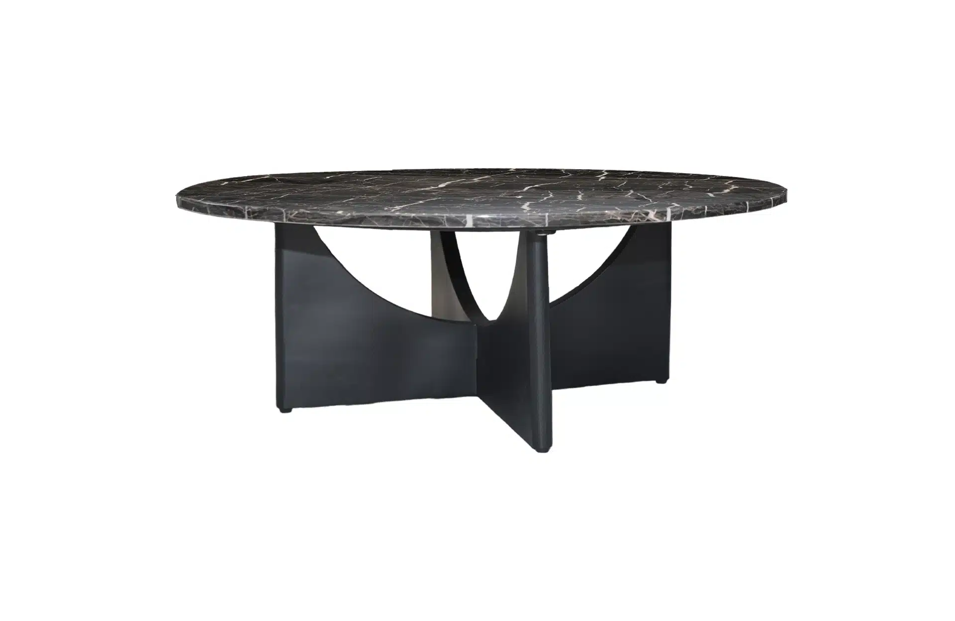 Home Decor Coffee Table DES-CJ-216 Side View