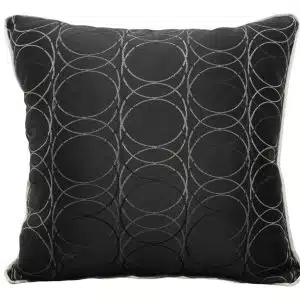 Home Decor Square Cushion CHN20030220-1 Cushion Front View