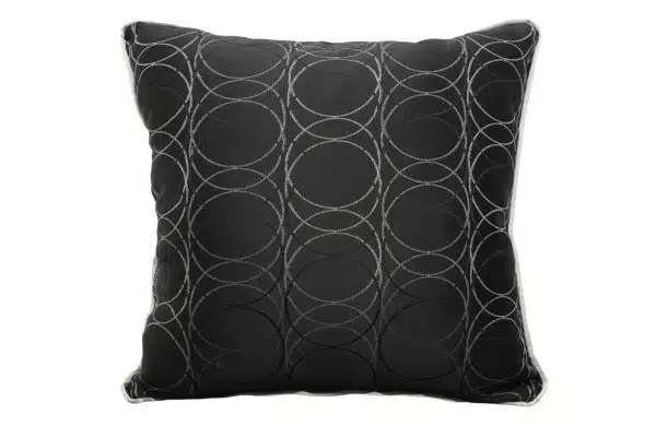 Home Decor Square Cushion CHN20030220-1 Cushion Front View