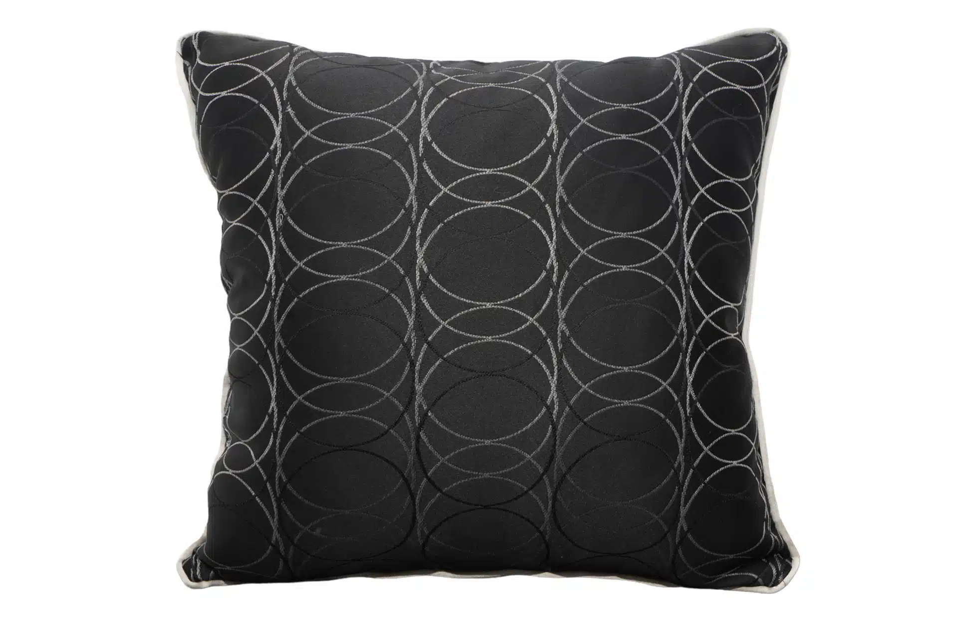 Home Decor Square Cushion CHN20030220-1 Cushion Front View