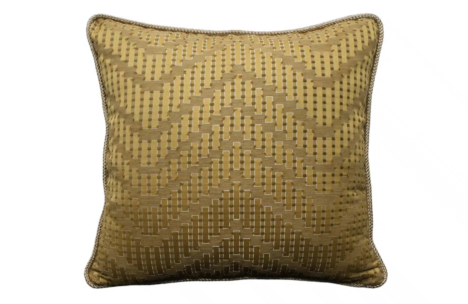 Home Decor Square Cushion CHN2003032865 PA Cushion Front View