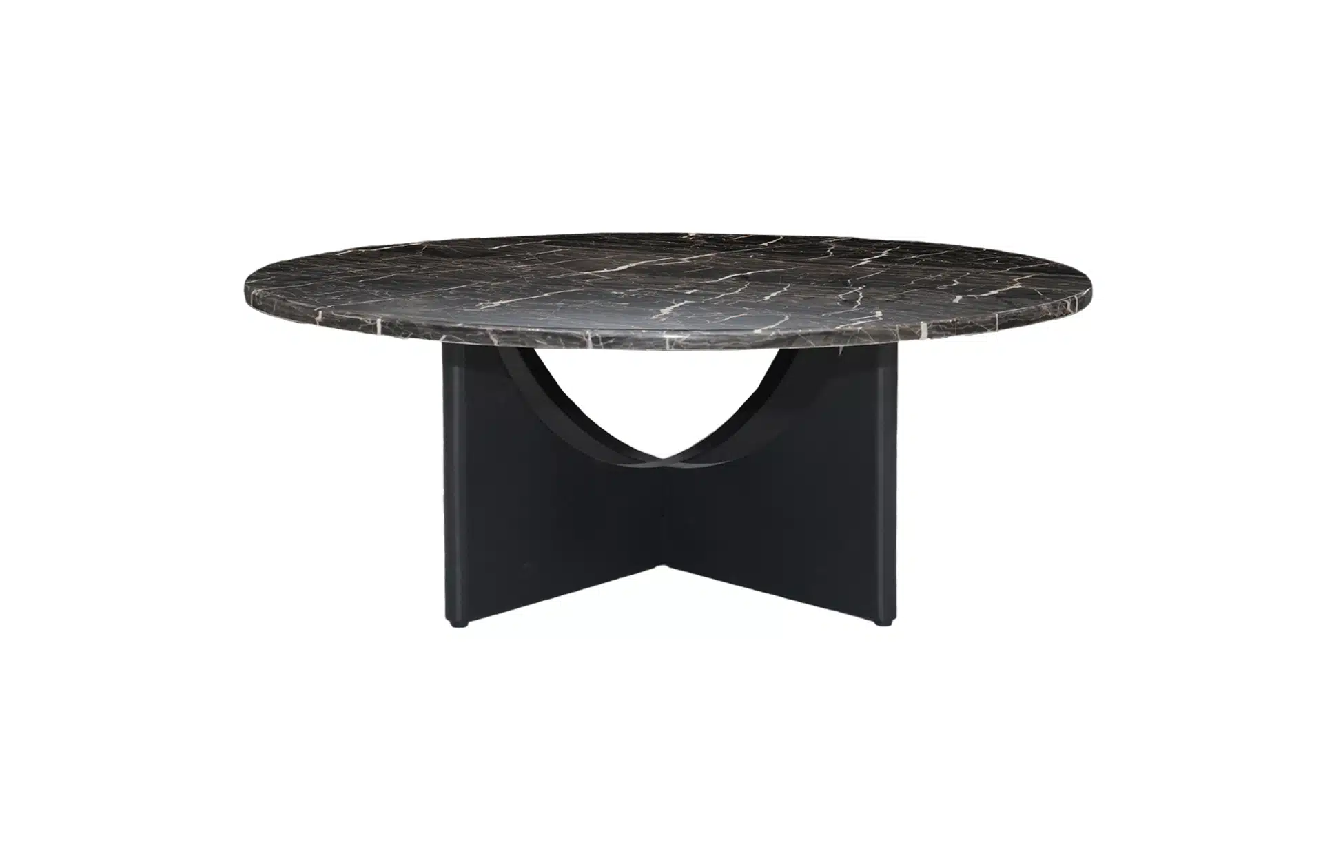 Home Decor Coffee Table DES-CJ-216 Front View