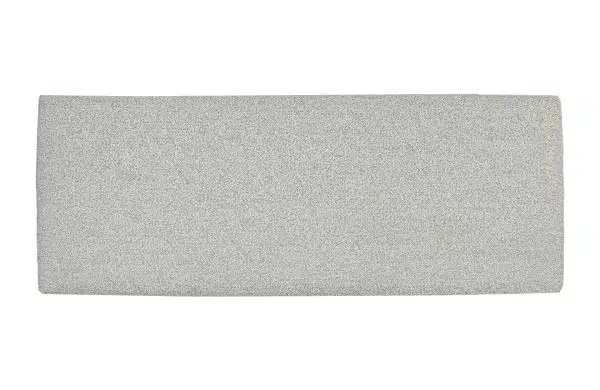 Home Decor Cris Cross Bench Top View