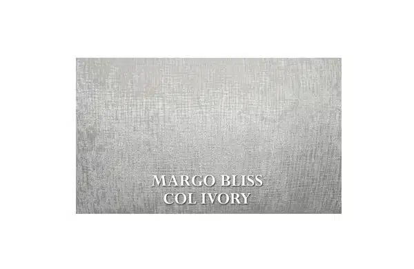 Home Decor Mark Sofa MB Ivory Fabric