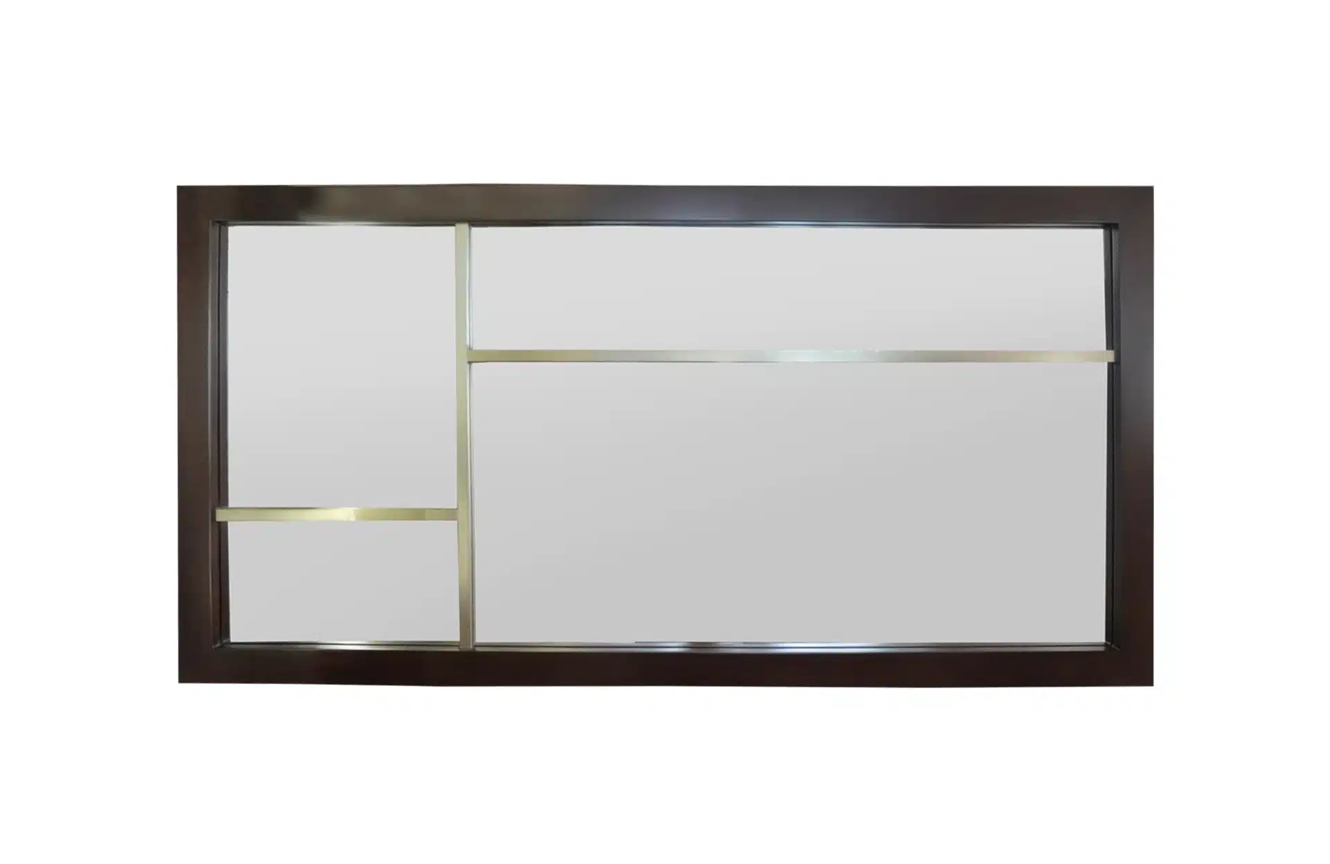 Home Decor Mirror Centaur Front View
