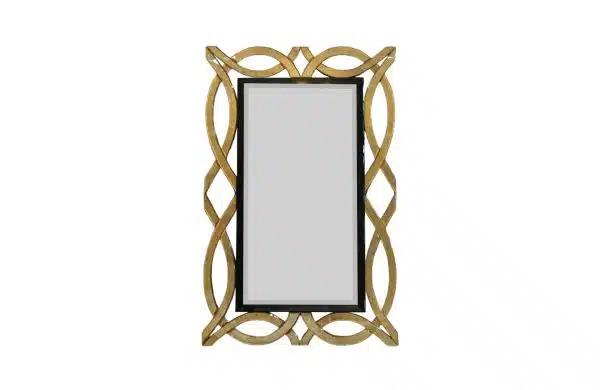 Home Decor CO-072404 Mirror Front View