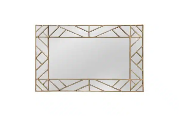 Home Decor 108112023 Mirror Front View