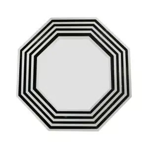 Home Decor MO-072402 Mirror Front View