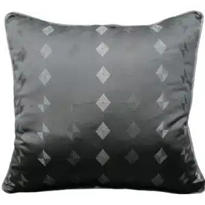 Home Decor Square Cushion CHN2003032873 RD Cushion Front View