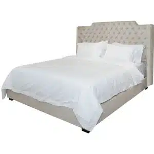 Home Decor BedSets Warwick Bed Set MG 3509-14 Side View