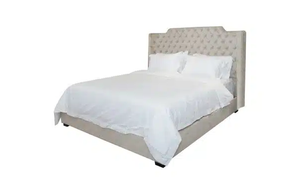 Home Decor BedSets Warwick Bed Set MG 3509-14 Side View